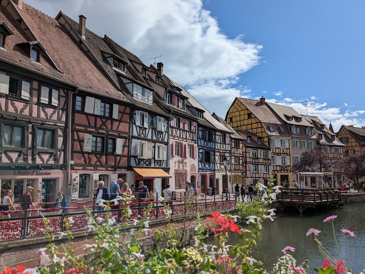 Photo de Colmar